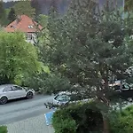Apartment Altheide *