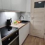 Apartment Altheide *