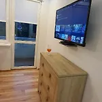 Apartment Altheide *