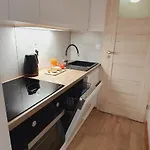 Apartment Altheide *