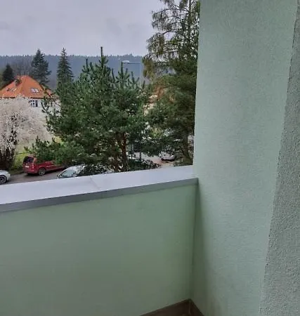 Appartement Altheide