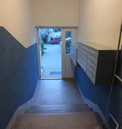 Apartment Altheide *