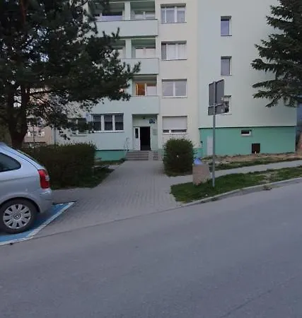 Altheide Apartament *