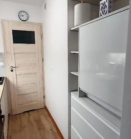 Appartement Altheide Polanica-Zdrój