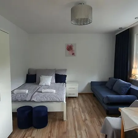 Apartment Altheide
