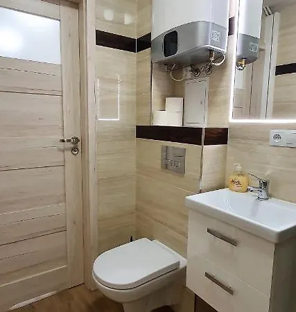 Altheide * Polanica-Zdrój