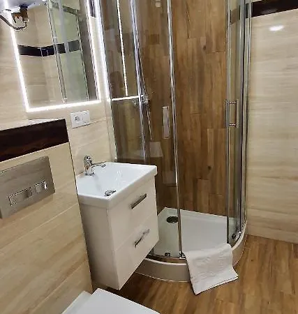 Appartement Altheide