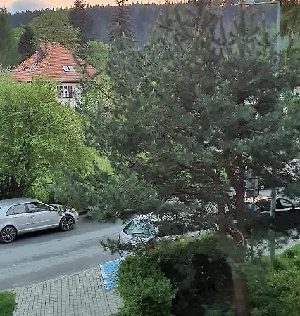 Lejlighed Altheide *