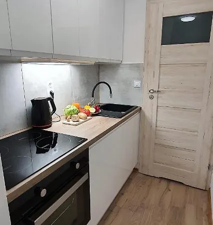 Apartament Altheide *