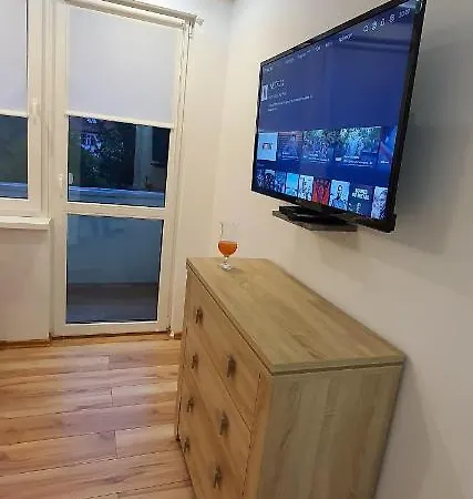 Appartement Altheide *