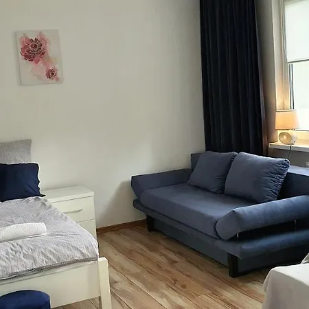Apartment Altheide