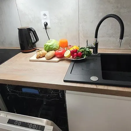 Altheide Apartment *