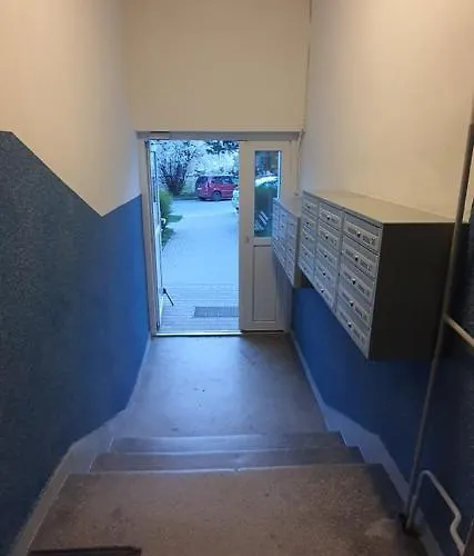 아파트 Altheide *