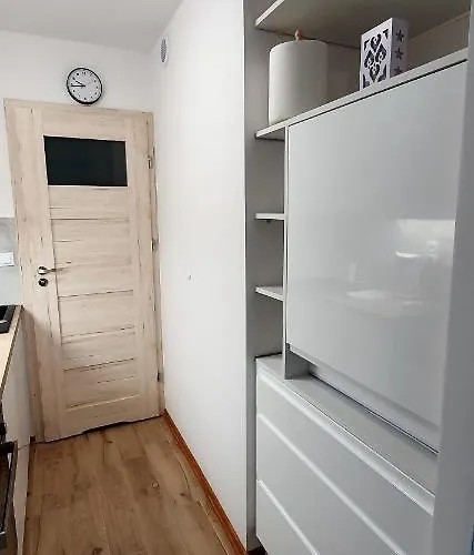 아파트 Altheide 폴라니카-즈루이