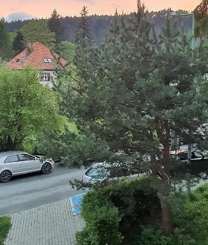 아파트 Altheide *