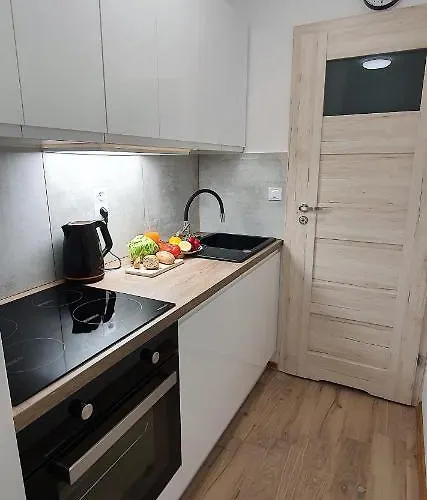 아파트 Altheide *