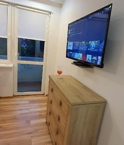 아파트 Altheide *