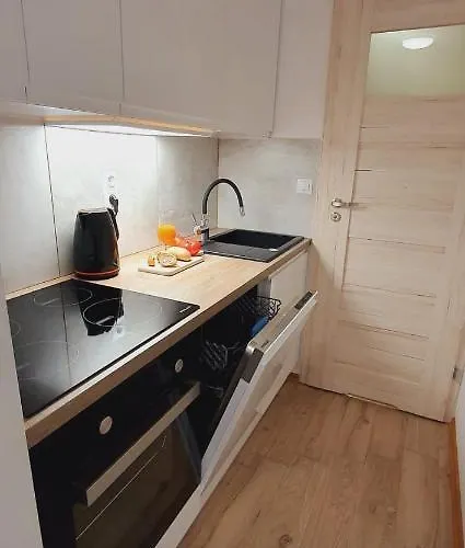 아파트 Altheide *