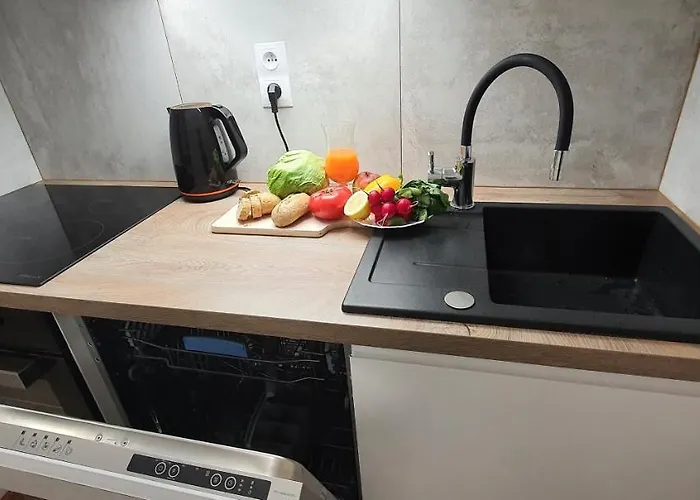 Altheide 아파트 *